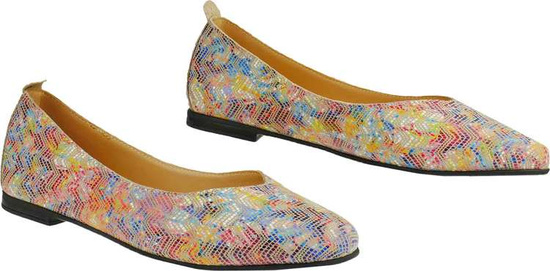 LAN-KARS H76-W Wielokolorowe