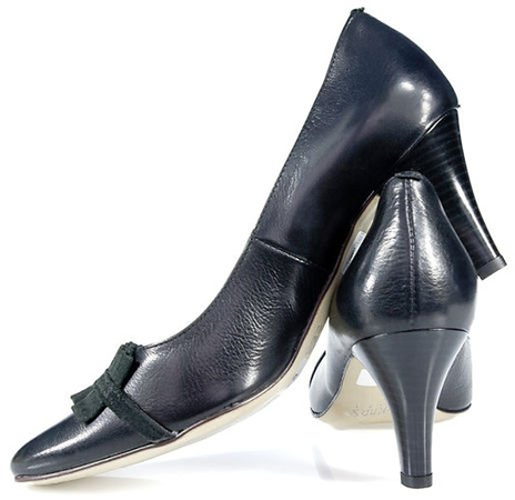 Lan-Kars 1710-1 czarny