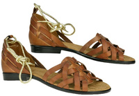 LAN-KARS C31-2 Brązowy