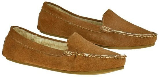 LAN-KARS  G244-K Brązowy