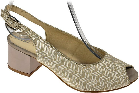 LAN-KARS G141-264 popiel/ekri