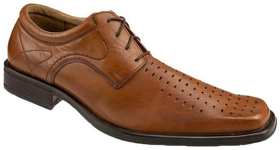 TRIO EXCLISIVE  623 Brązowy