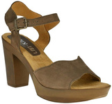 LAN-KARS H252/2-1 Brązowy