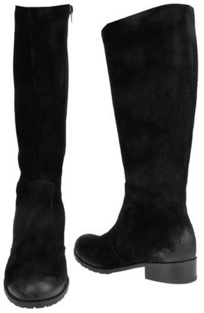 Lan-Kars G266-1-NUB Czarny