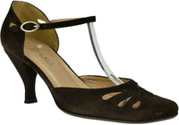 RYŁKO E7K12AT05 Brązowy