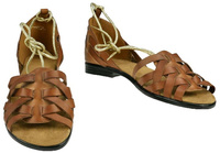 LAN-KARS C31-2 Brązowy