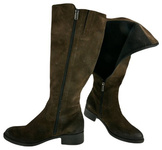 Lan-Kars FW211--2-WEL Brazowy