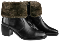 LAN-KARS 7912-1 Czarny