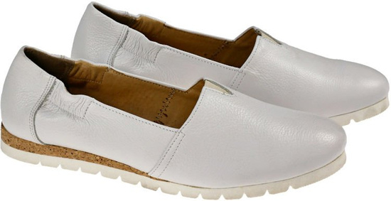 LAN-KARS  D383-L- OFF WHITE