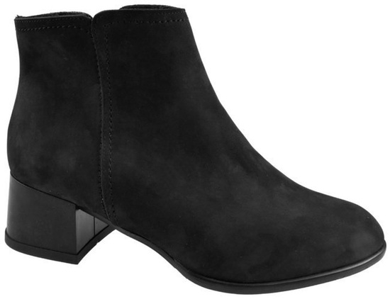 LAN-KARS  H335-1-NUB Czarny