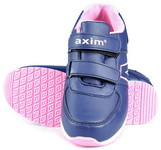 Axim 5AAA11124MIX granatowe