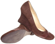 Ryłko E7J86K Ciemny brąz