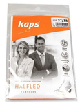 KAPS PÓŁWKŁADKI HALFLED 37 /38
