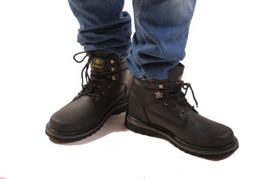 McArthur WL-17-YL Czarny