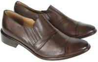 LAN KARS 7911-2 Brązowy