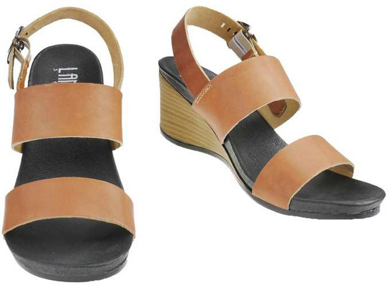 LAN-KARS 3410BB Brązowy