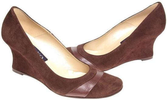 Ryłko E7J86K Ciemny brąz