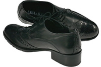 LAN-KARS  D454-1 Czarny