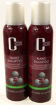 NANO SHAMPOO czyści skóry i tekstylia 150ml
