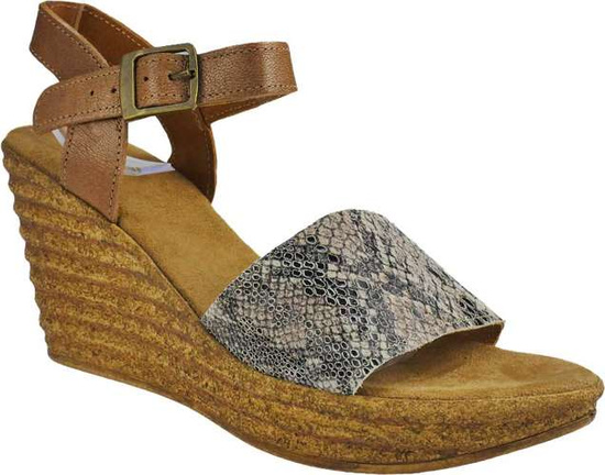 LAN-KARS  S6611-W Beżowy