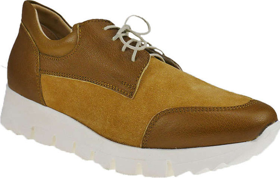 LAN-KARS  H236-2 Brązowy