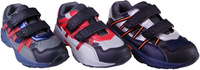 AXIM SPORTOWE W223S329V granatowo-czerwone