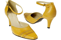 Ryłko M7KF5 żółty