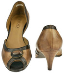 RYŁKO L3LA2 Brazowy