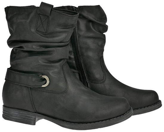 KORNECKI 4167/2 Czarny