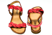 LAN-KARS H82-64 Czerwony