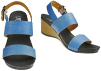 LAN-KARS 3410NN Niebieski