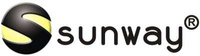 Sunway 1S2060 granat