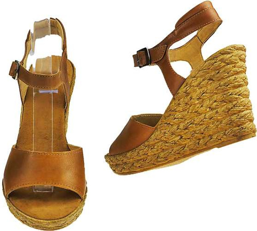 LAN-KARS  C100B-9 Brązowy