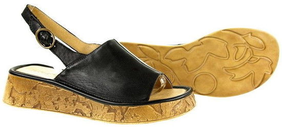 Ryłko S2145D czarny