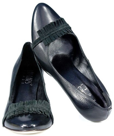 Lan-Kars 1710-1 czarny