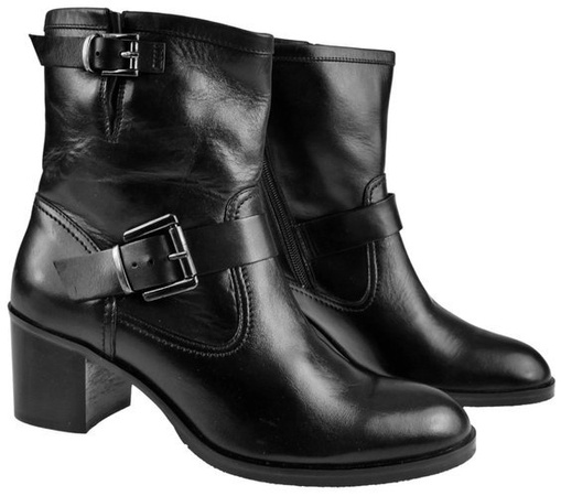 LAN-KARS  B74-1 Czarny