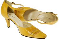 Ryłko M7KF5 żółty