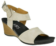 LAN-KARS D300-S Szary