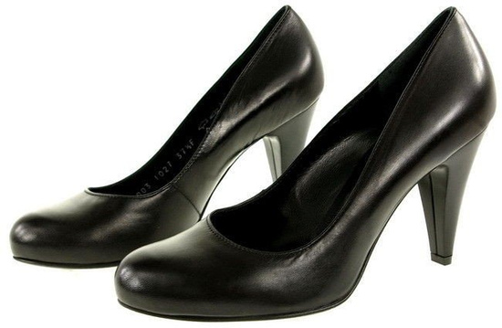 Ryłko W9200F2 czarny