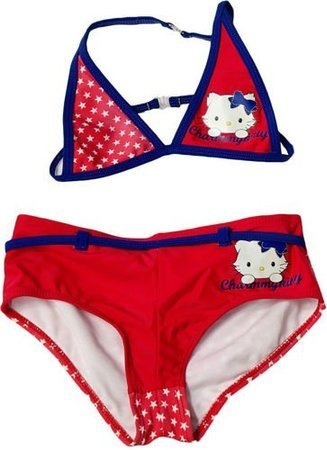 CHARMMYKITTY strój kąpielowy