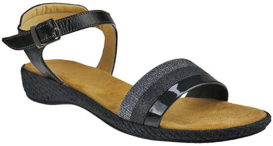 LAN-KARS  D340XX-1 Czarny