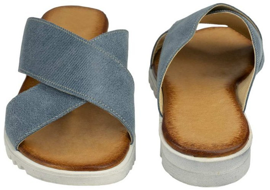 LAN-KARS F71-239 Niebieski