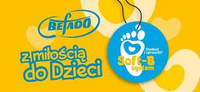 BEFADO domowe