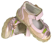 OBEX balerinki dziewczęce 1413