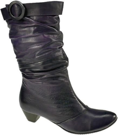 RYŁKO   L4Z67A1 Fioletowy