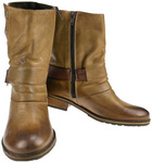 LAN-KARS  B112-L-B-B Brązowy