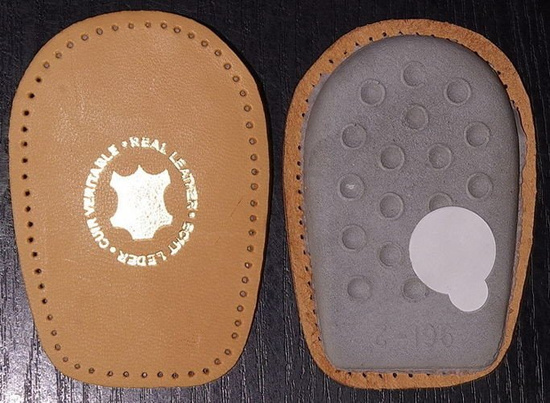 KAPS PODPIĘTKI  ELFLEX 35/37