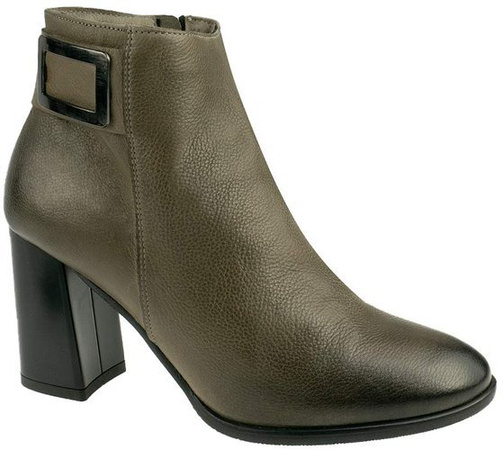 LAN-KARS  G210-2 Szaro-brązowy