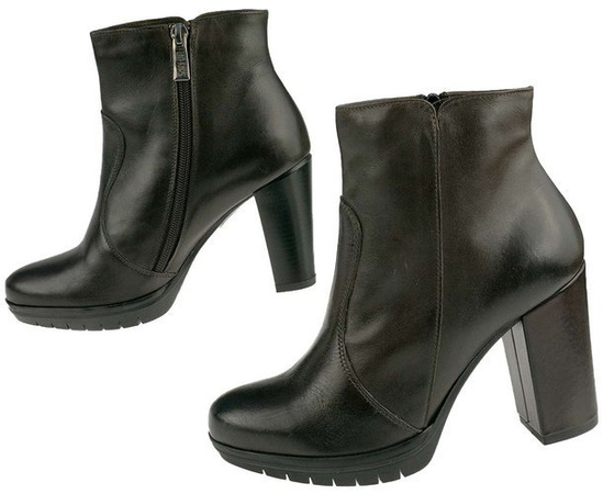 LAN-KARS D420-2 Brązowy