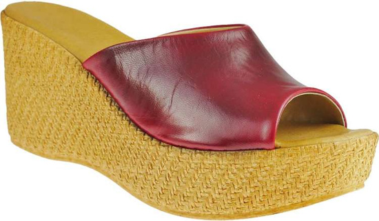 LAN-KARS  3314-64 Czerwony